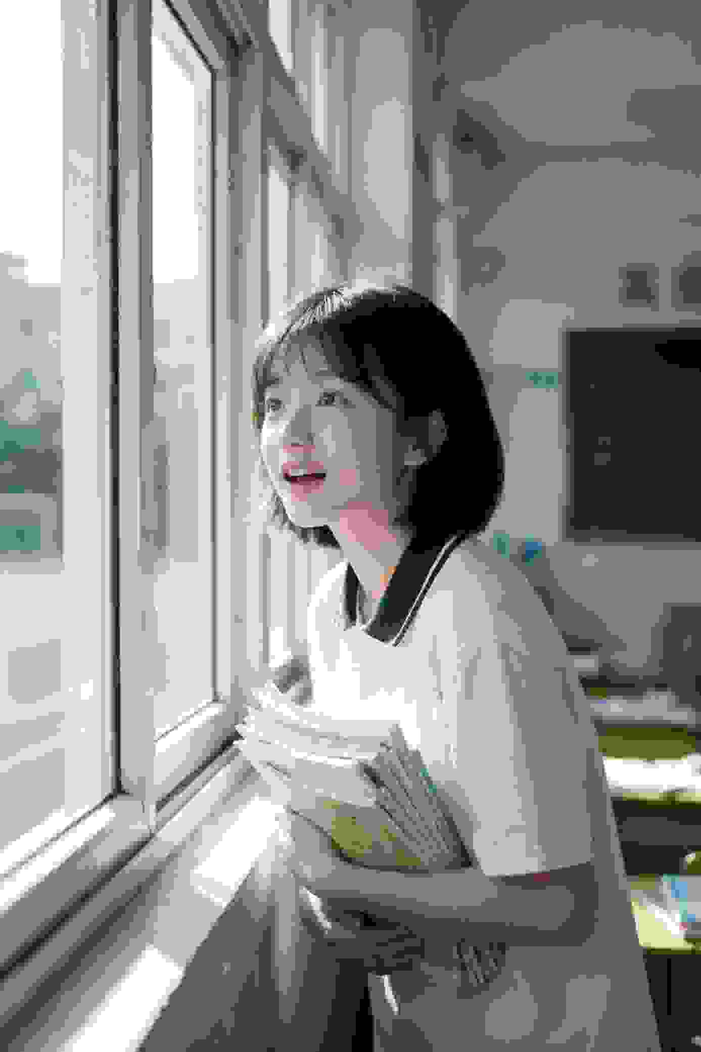 轮播作品