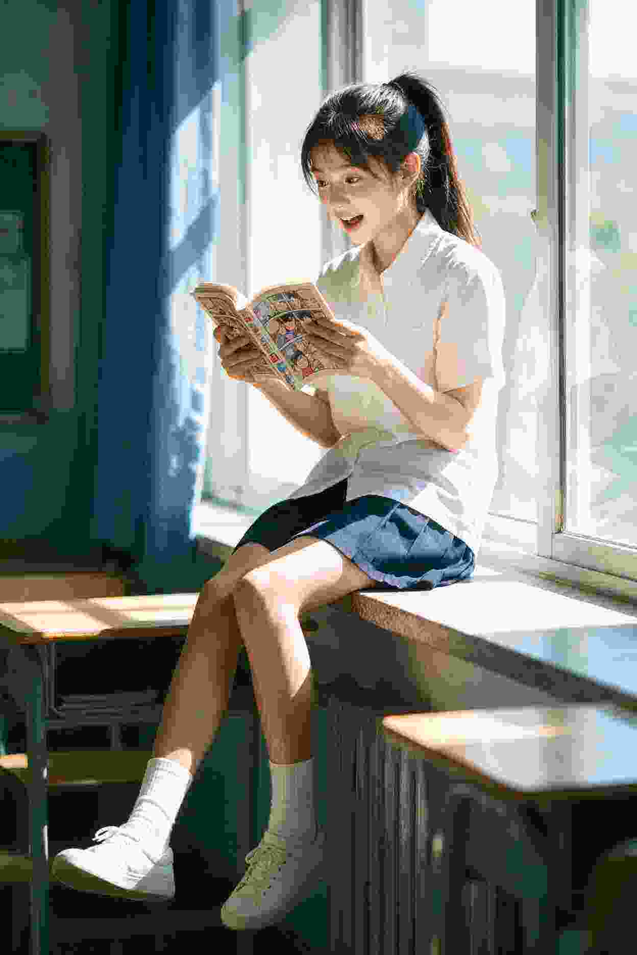 轮播作品
